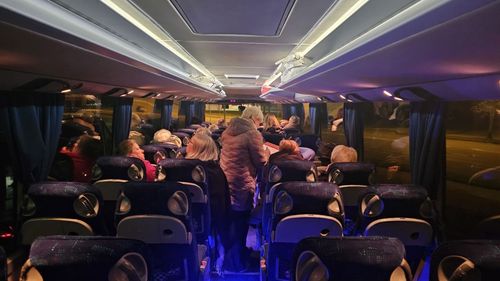 Atraskite pasaulį patogiai: savaitgalio kelionės autobusu iš Klaipėdos su dar didesne nauda!
