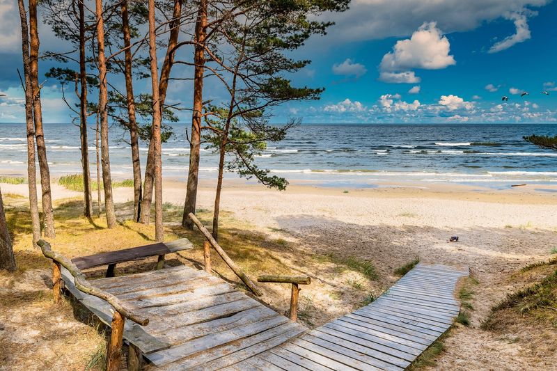 Pažintinė kelionė į Latviją: Jaunpils – Jūrmala su nakvyne 5* viešbutyje