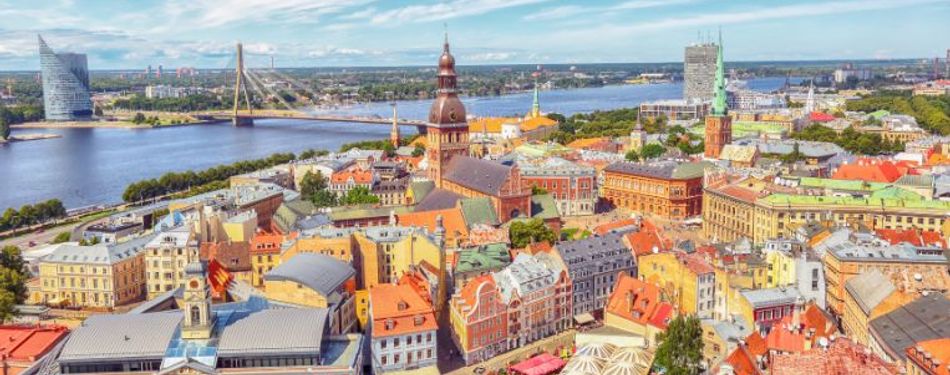 Riga: places to visit and what to do