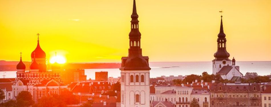 Estija: lankytinos vietos ir patarimai keliaujantiems