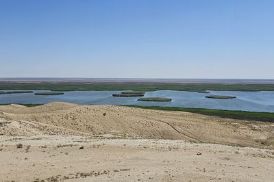 Karakalpastanas ir jo kultūra