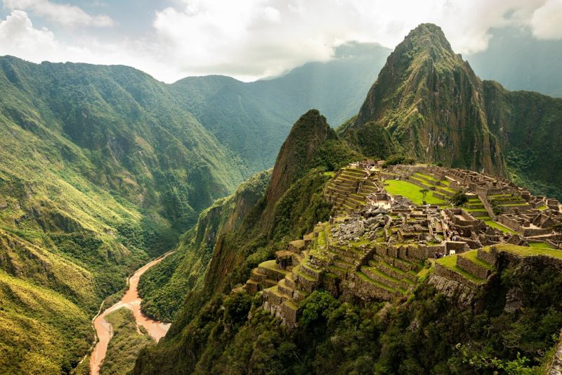 PAŽINTINĖ KELIONĖ Į PERŲ - INKŲ DIEVŲ PASLAPTYS (14d/11n)