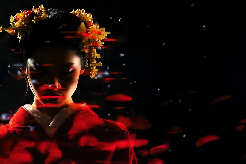 Džakomo Pučini „Madama Butterfly“ po žvaigždėmis Siguldos pilyje