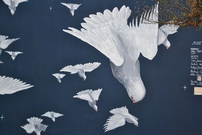 Pažintinė – degustacinė kelionė autobusu į Marijampolę: senoviniai automobiliai, kultūra, gatvės menas ir KGB atominis bunkeris Kaune