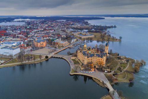 Baltijos jūros rojus Vokietijoje