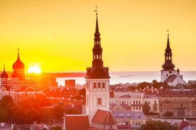 Estija: lankytinos vietos ir patarimai keliaujantiems