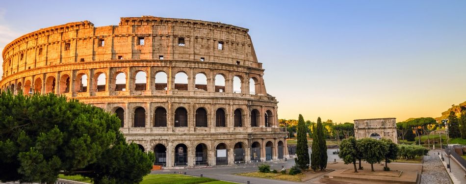 Naudingi patarimai keliaujant į Italiją