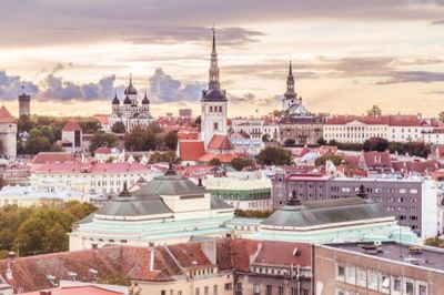Talinas, Estija: lankytinos vietos ir idėjos, ką veikti