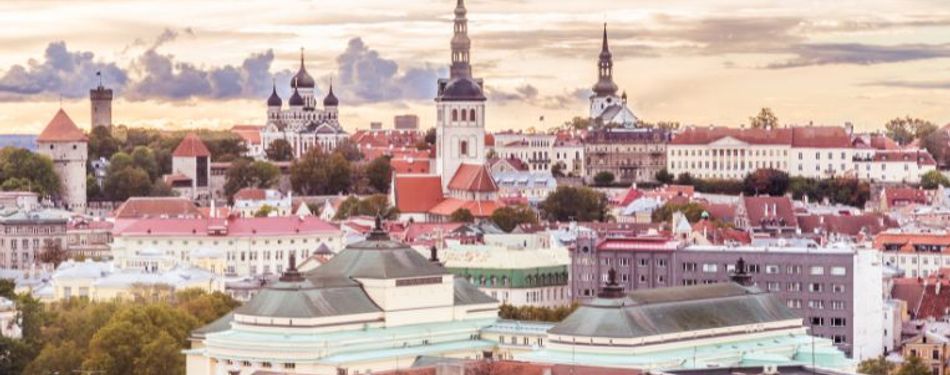 Talinas, Estija: lankytinos vietos ir idėjos, ką veikti