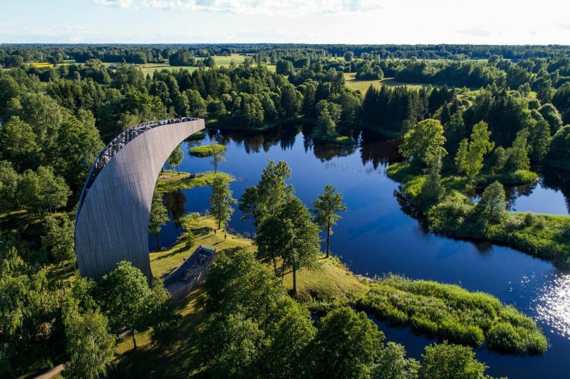 Pažintinė-degustacinė dienos kelionė autobusu į Biržus su alaus degustacija