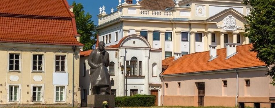 Museums in Kaunas: have you already visited the most interesting places?