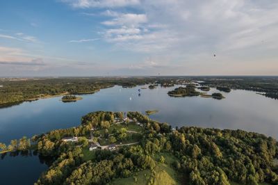 Ką pamatyti Lietuvoje? TOP 12 lankytinų vietų