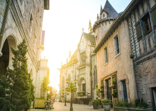 PAŽINTINĖ KELIONĖ Į VIETNAMĄ (nuo šiaurės iki pietų) + POILSIS PRIE JŪROS (14d/12n)