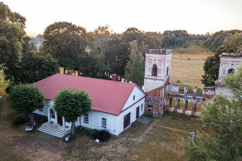 Pažintinė-degustacinė kelionė kolektyvams autobusu po Kupiškio kraštą su medaus, karvojaus bei pakišuolio degustacijomis