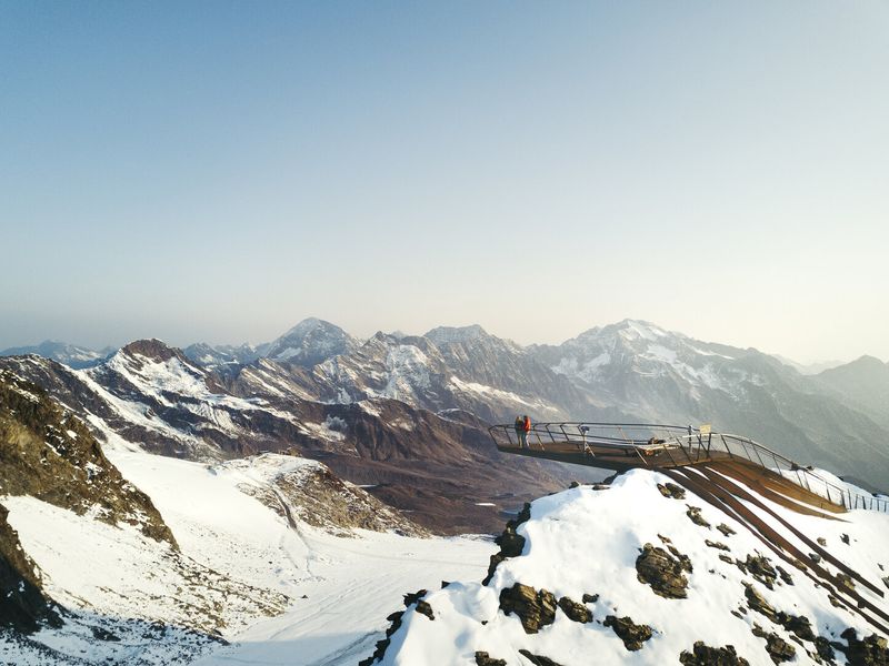 Austrija. Naudinga informacija apie Austriją