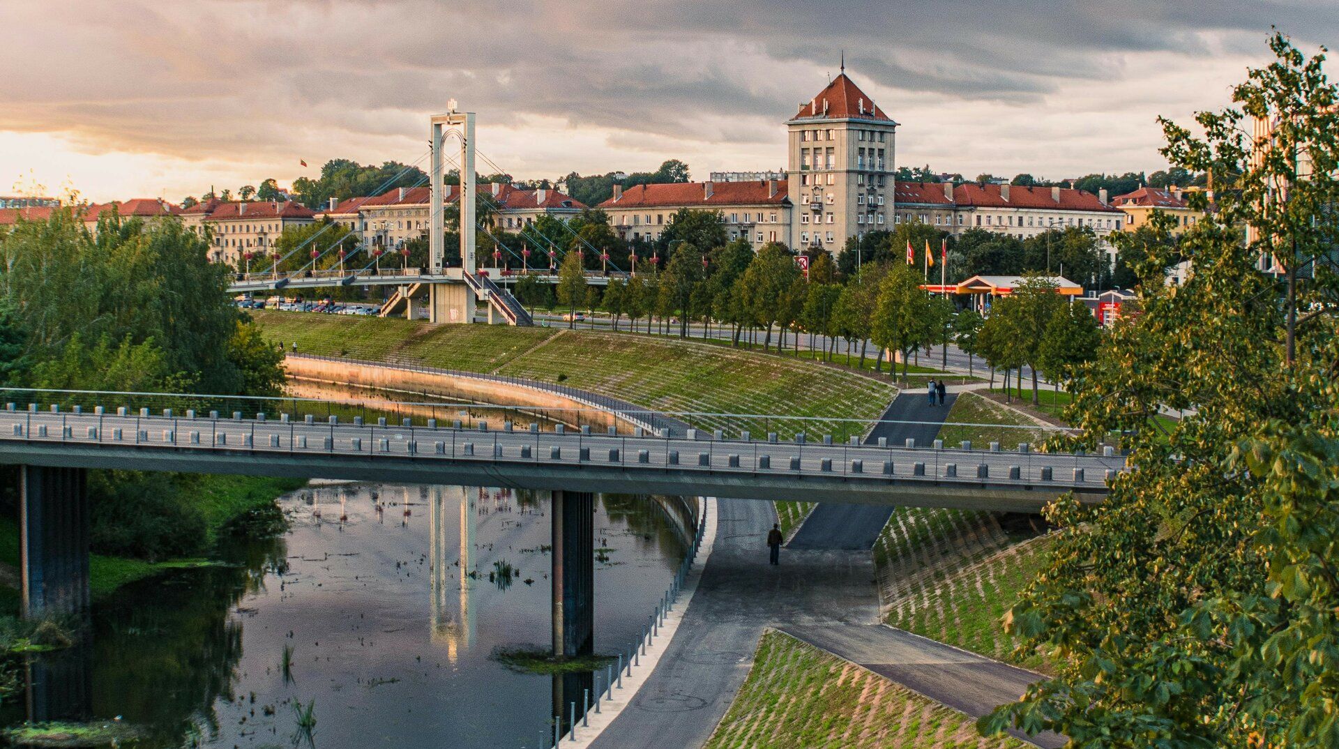 Kaunas
