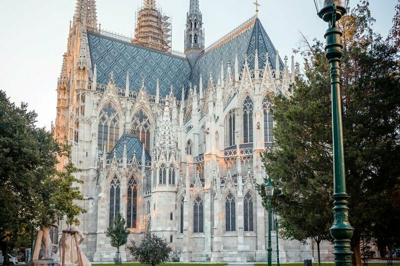 Dvi sostinės: Viena – Budapeštas – plaukimas vakariniame Dunojuje