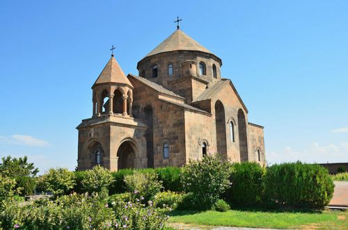 Atraskite Armėnijos lobius - kultūros, istorijos ir gamtos stebuklus