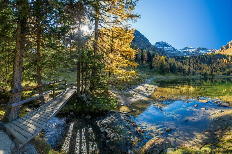 Kelionė į Austriją: Štirijos pilys ir miestai (5d./4n.)