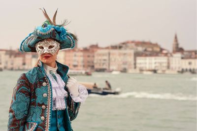 Venecijos karnavalas: kada vyksta ir ką verta pamatyti