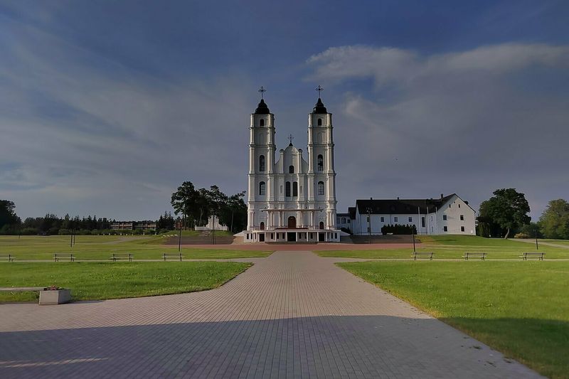 Latvija: Agluonos duonos muziejus – Ekskursija Agluonoje – Preili porcelianinių lėlių muziejus – ekskursija Preiliuose 2d./1n.