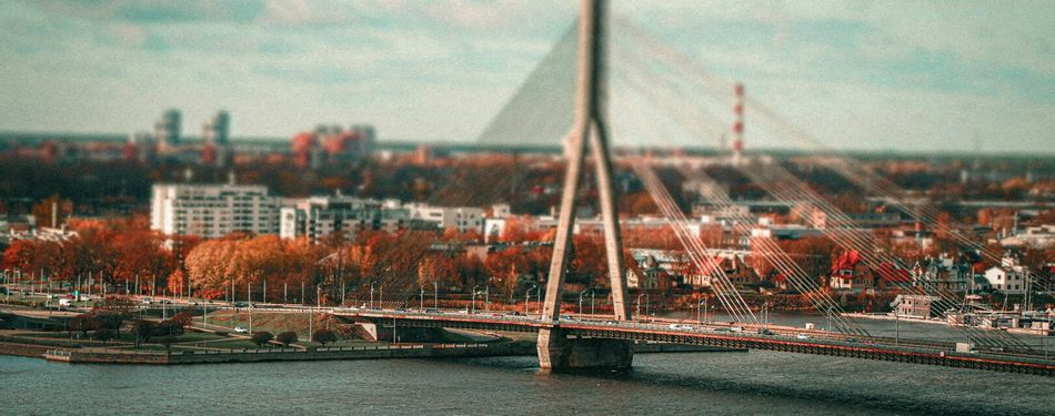 Kelionės po Latviją: pažinkite kaimyninę šalį