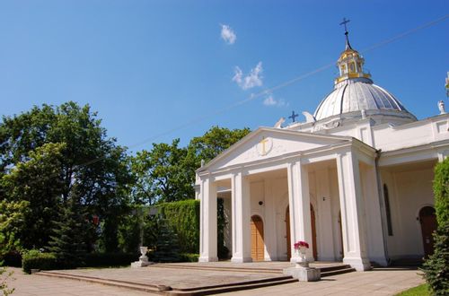 Latvijos kontrastai - nuo Daugpilio istorijos iki Jaunmoku žavesio