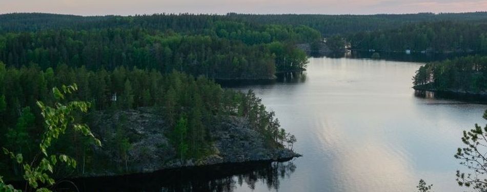 Nacionaliniai parkai: gražiausios vietos Lietuvoje ir kitur