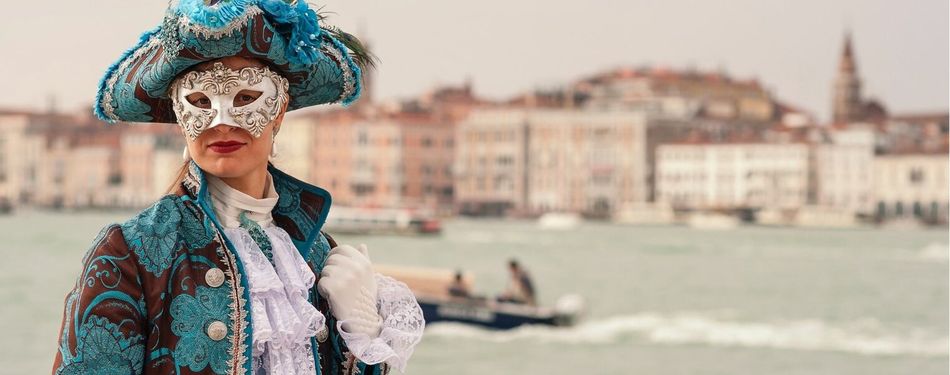 Venecijos karnavalas: kada vyksta ir ką verta pamatyti