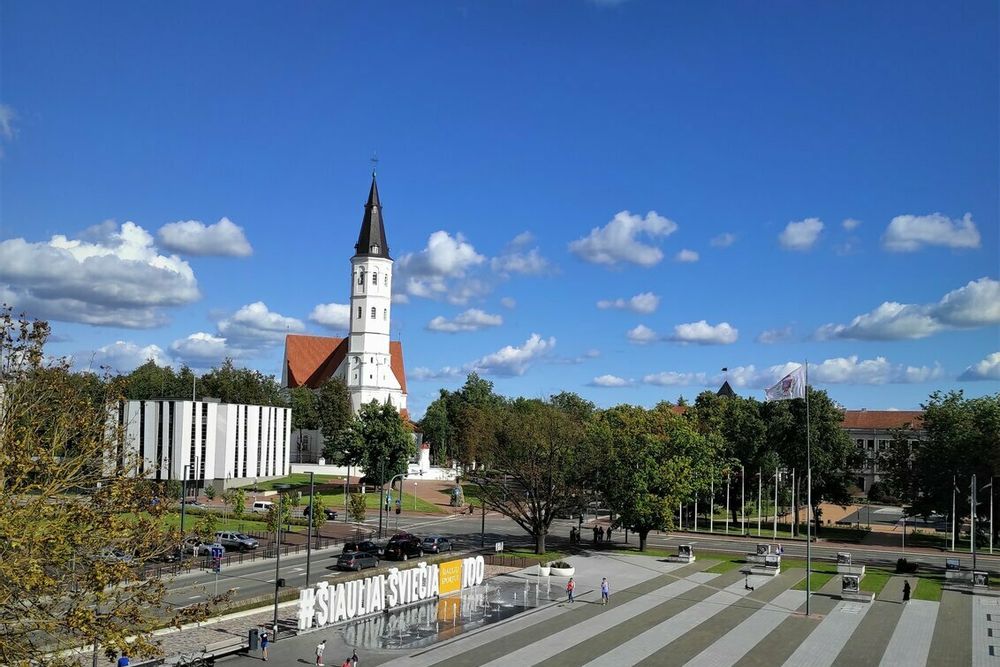 Kelionė Iš Vilniaus: Šviesų Festivalis Ir šokolado Gaminimas ...