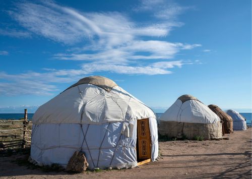 KELIONĖ Į UZBEKISTANĄ - ŠILKO KELIAS IR ARALO JŪRA 10d/9n