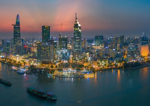 PAŽINTINĖ KELIONĖ Į VIETNAMĄ (nuo šiaurės iki pietų) + POILSIS PRIE JŪROS (14d/12n)