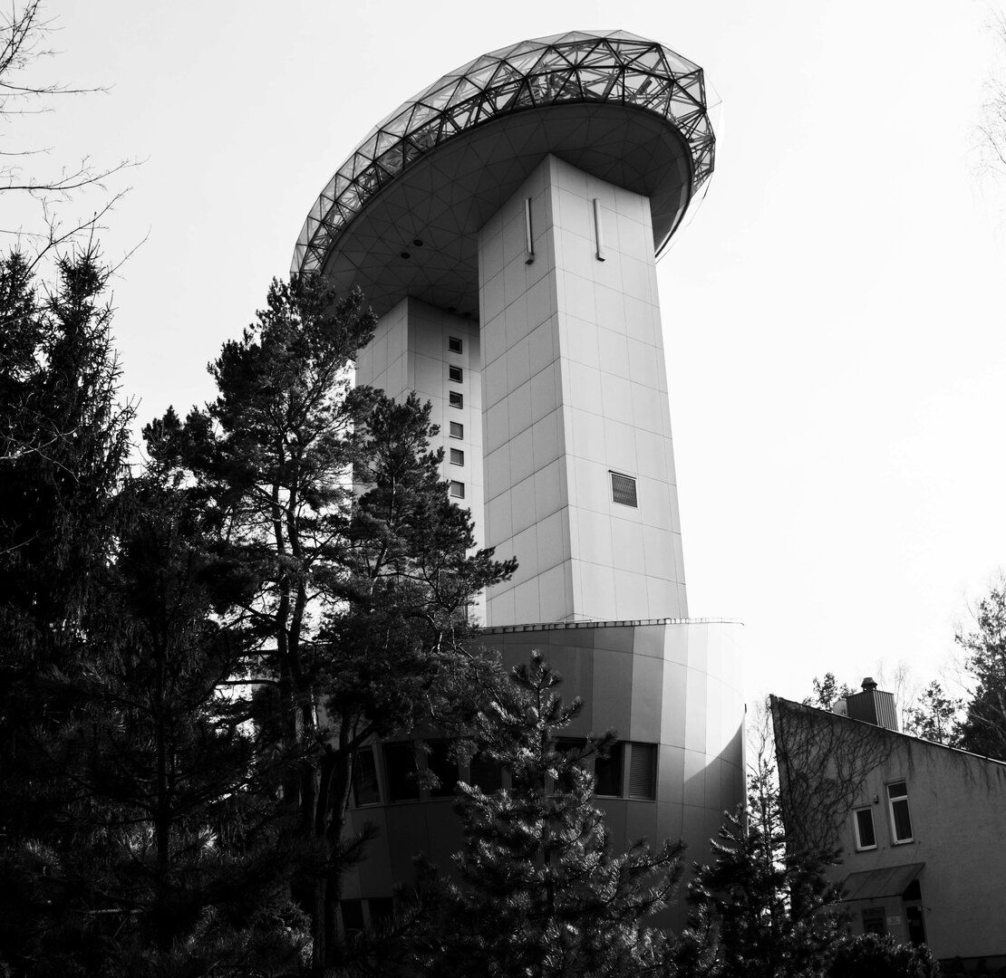 Molėtų observatorija