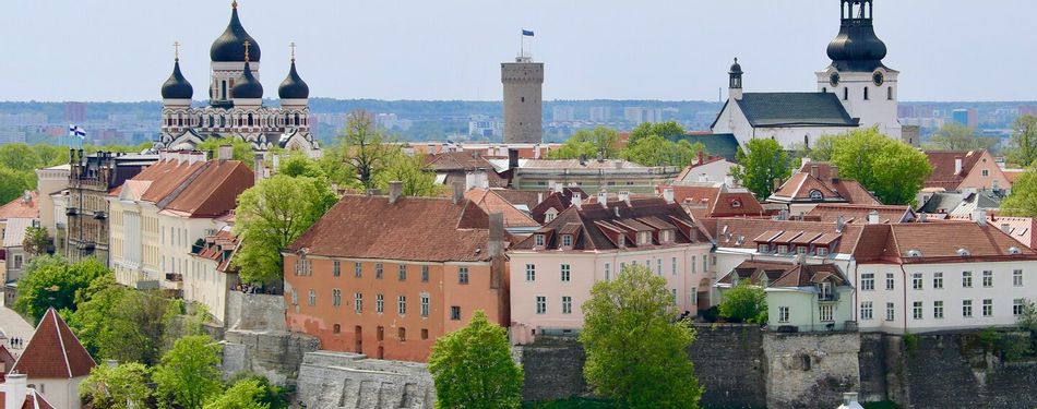 Ką pamatyti kelionėje po Estiją?