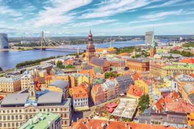 Riga: places to visit and what to do