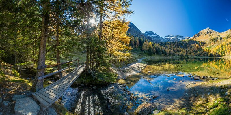 Austrija. Naudinga informacija apie Austriją