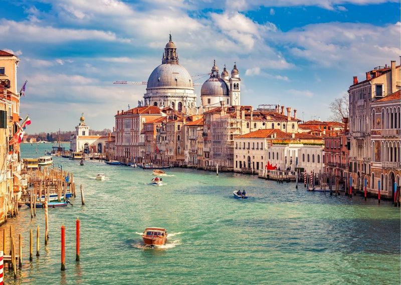 Venecijos karnavalas: kada vyksta ir ką verta pamatyti