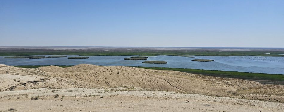 Karakalpastanas ir jo kultūra