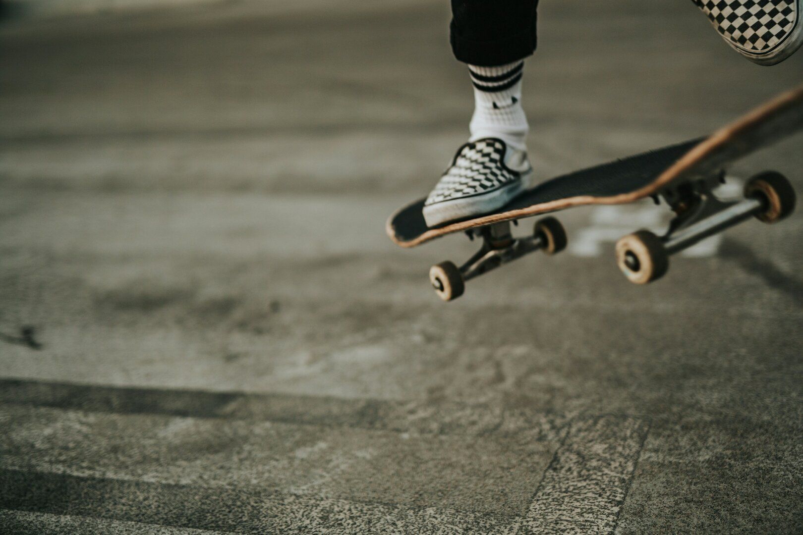 Skate park Vilnius