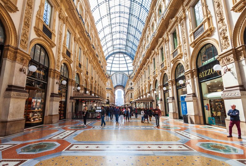 Naudingi patarimai keliaujant į Italiją