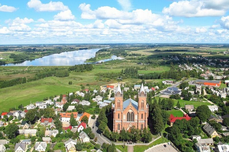 Kvalifikacijos tobulinimo programa pedagogams po Kupiškio kraštą