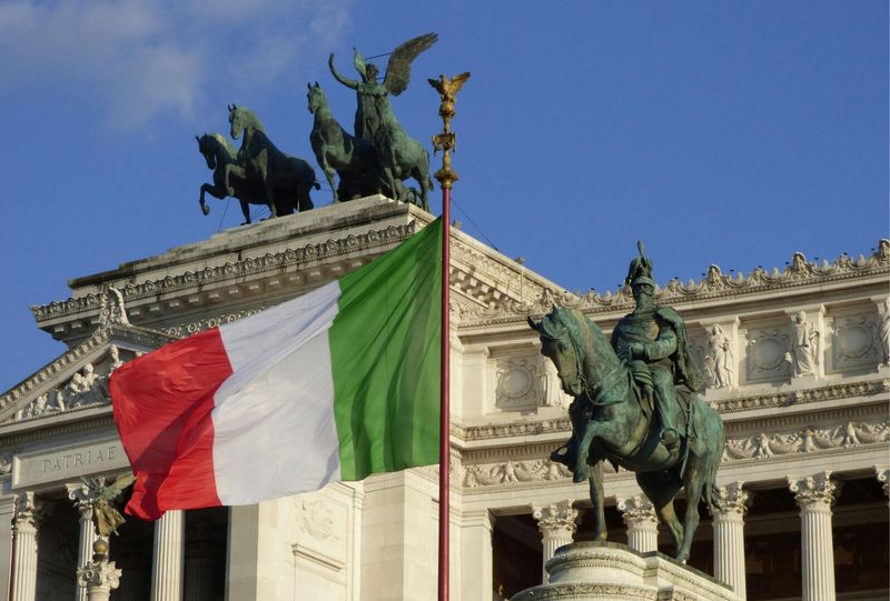 Naudingi patarimai keliaujant į Italiją