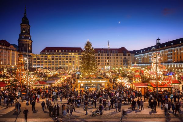 Tegul prasideda Kalėdinių stebuklų metas: Kalėdinių mugių lankymas Vokietijoje ir Lenkijoje
