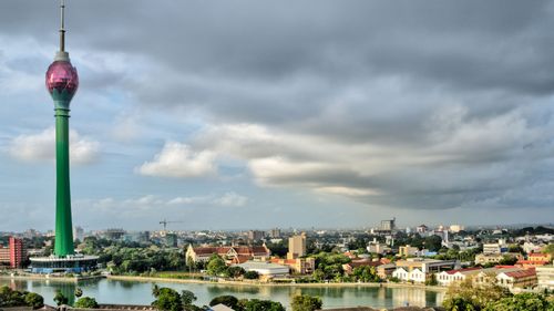 KELIONĖ Į ŠRI LANKĄ  – nuo kultūrinių lobių iki poilsio prie jūros 5 *viešbutyje ant vandenyno kranto