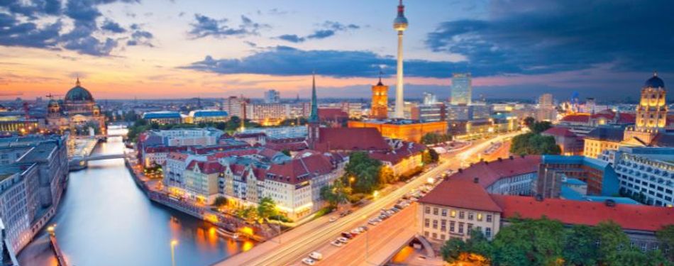 Berlynas: ką aplankyti Vokietijos sostinėje?
