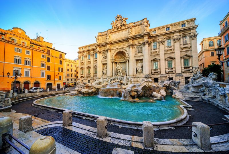 Naudingi patarimai keliaujant į Italiją