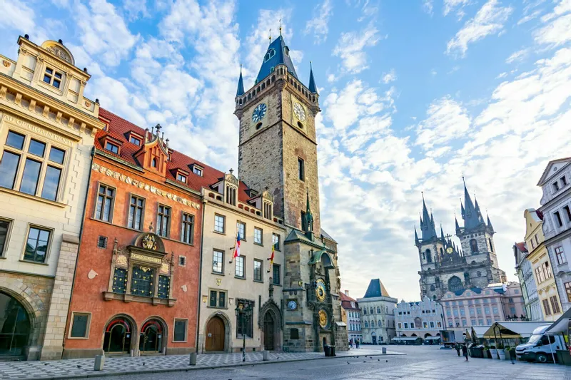 Vroclavas – Kutna Hora – Praha – Čekiška vakaronė su folkloru ir tradiciniu maistu (4d./3n.)