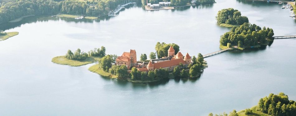 Kelionės po Lietuvą: kaip geriau pažinti gimtąją šalį?