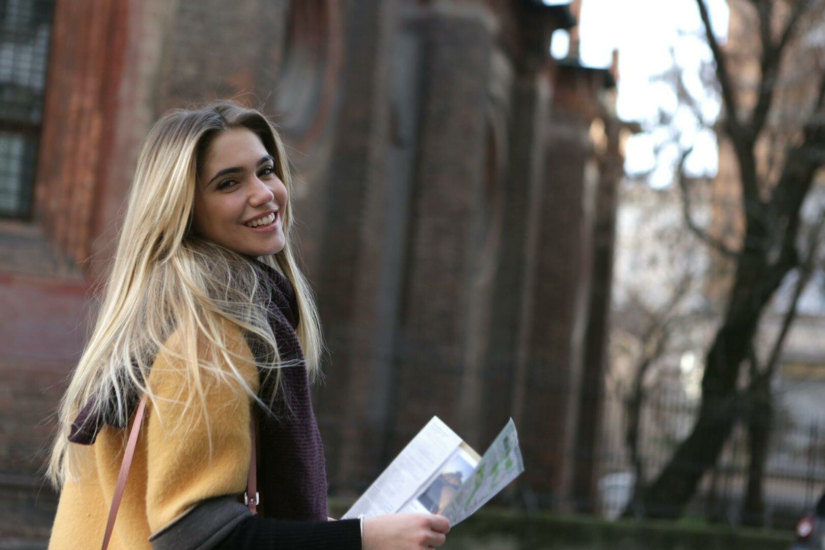 Turistė