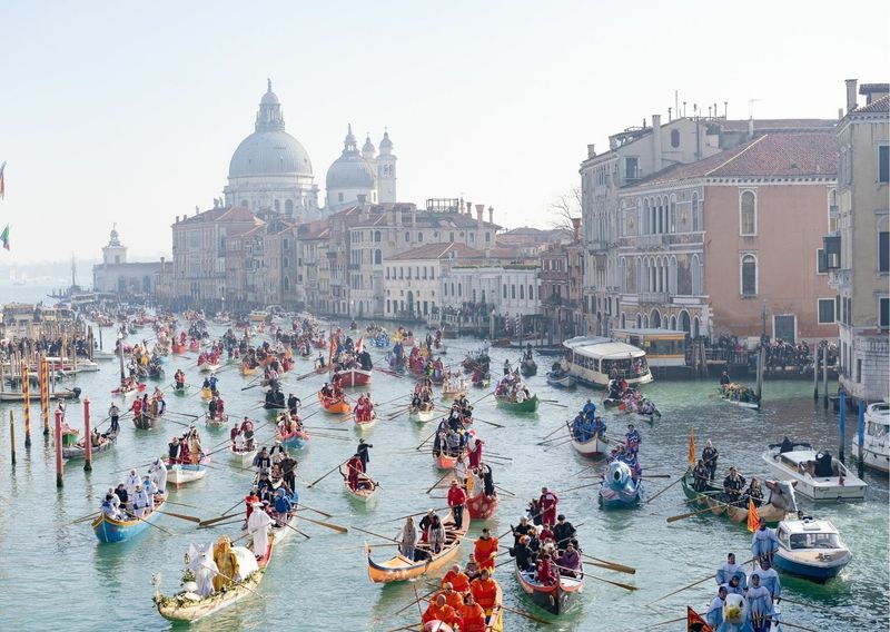 Venecijos karnavalas: kada vyksta ir ką verta pamatyti